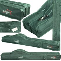 Hokkaido bottartó táska – 150 cm, 2 rekeszes W13360