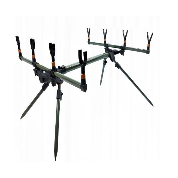Hokkaido rod pod tripod állvány 4 bothoz W26022