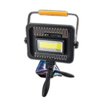 50W COB led hordozható munkalámpa W829