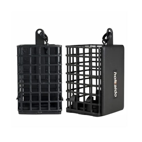 Fém etetőkosár, súlyozott 30–200g (N) W90001-30