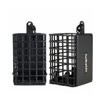 Fém etetőkosár, súlyozott 40–200g (N) W90001-40