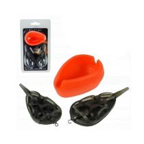    Method feeder kosár készlet 2+1db 20g+30g, formával W90005-20G