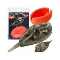 Method feeder kosár 100g + forma W90006-100G