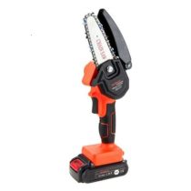 Worthair mini láncfűrész 1 akkuval