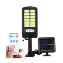 Worth Air Napelemes Mozgásérzékelős Lámpa 240W WA240W