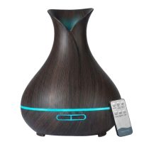   Worth Air Távirányítós Aroma Diffúzor és Párásító 550ml WADP-01