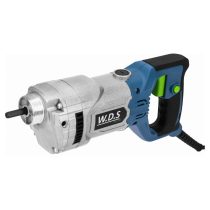 W.D.S betonvibrátor 1300W WDS2450