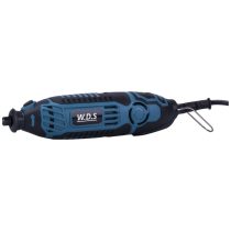   W.D.S multifunkciós minicsiszoló készlet 270 W, 200 tartozékkal WDS2520