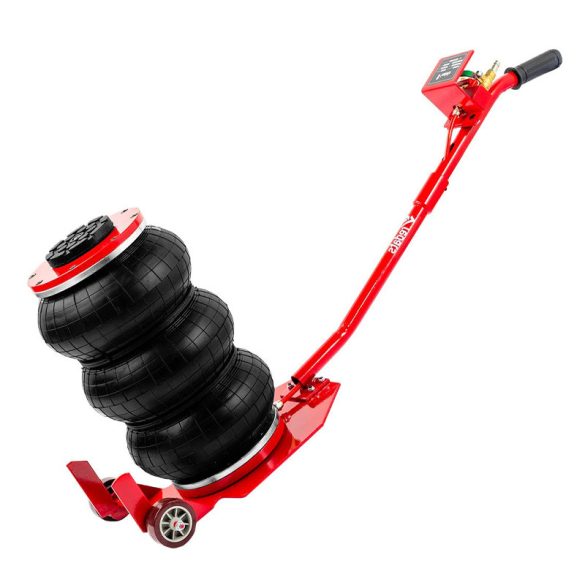 WELNEK TOOLS Pneumatikus Légpárnás Emelő 3.5 Tonna