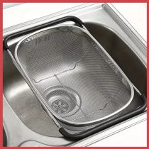 Mosogató szűrő kosár WM14916