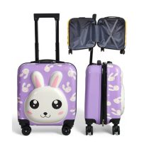 Gyerek kabinbőrönd, kézipoggyász – WP01