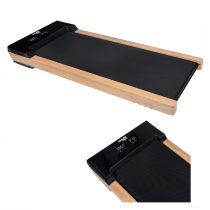 VirtuFit WP200i fa mintázatú sétálópad