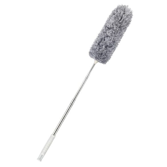 Extra hosszú teleszkópos portörlő kefe - 250 cm WU409604-250
