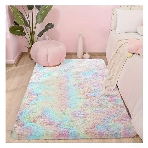 SOFTELLE RAINBOW puha szőnyeg  60x160 WX563172r
