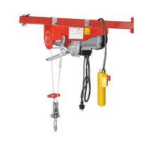 THOLUX Elektromos Emelő WZ-4-200