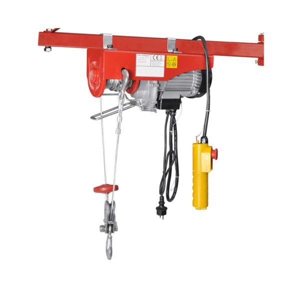 THOLUX Elektromos Emelő WZ-4-200