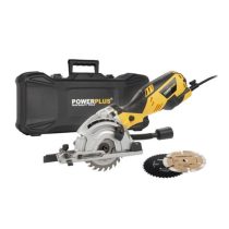 PowerPlus Mini Szúrófűrész 600W X1425