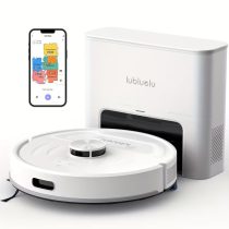 Lubluelu L20 MAX Robot Porszívó XB7445914