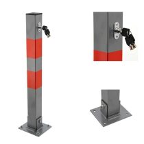 „I” típusú parkolóoszlop XC-80014