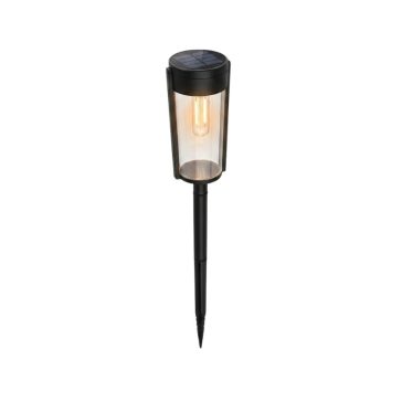 SOLAR LAWN LAMP – Modern Napelemes Kerti Lámpa XF-2902