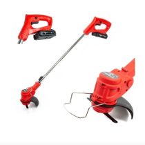 Kiyoshi 24V akkus szegélynyíró XH901