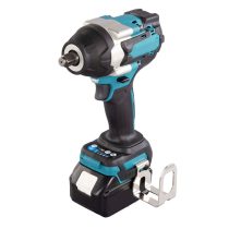 SUPAMASTER Akkus ütvecsavarozó 68V XN-1011