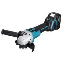 SUPAMASTER Akkus sarokcsiszoló 68V Li-ion XN-1040