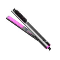 3 az 1-ben hajegyenesítő kefe XR-8813