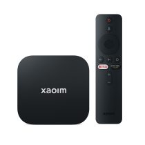Xaoim TV Box S – Android 13 XTV01