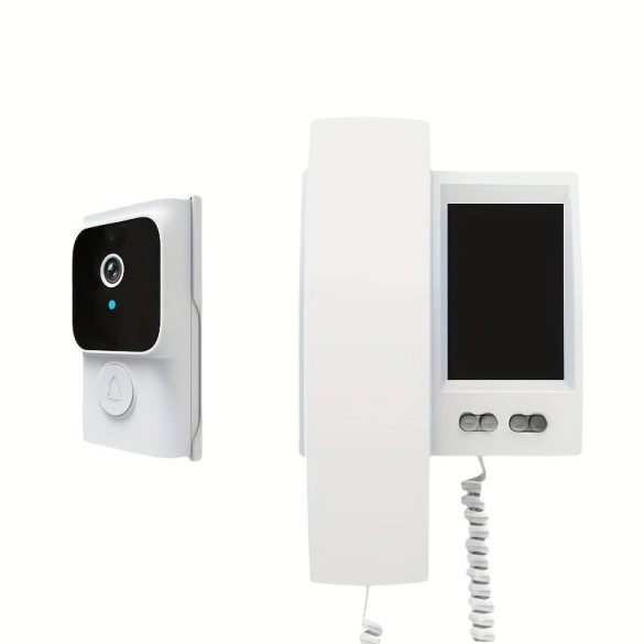 Kaputelefon éjjellátó funkcióval XW1793616 