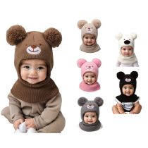 Macis gyermek téli sapka XY8326424