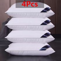 4 darabos párna szett – puha és kényelmes YC3221660