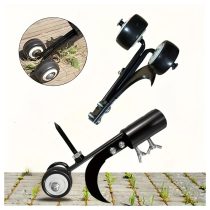 Kerekes fém gyomlálókapa  YD2262485