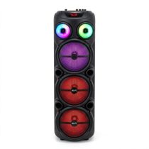 Hordozható Bluetooth party hangszóró YE-8805