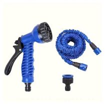 Rugalmas kerti locsolótömlő szett  7.5M  YN1501702