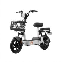 YONGHUSHOUCE elektromos moped - fehér YNG-01F