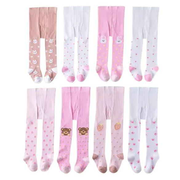 2db Hosszú harisnya kislányoknak YQ5361962-CS3