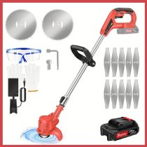 21V Akkusos Fűkasza 1500mAh YR1265773