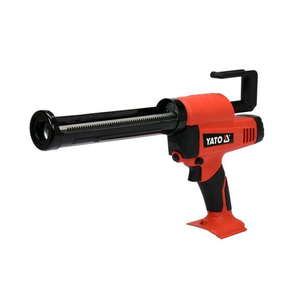 YATO akkus kartuskinyomó géptest 18V YT-82889