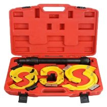 Rugó összehúzó készlet 80-265mm YZ-6001A