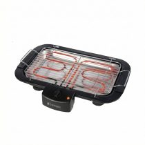 Zurrichberg elektromos grill 2000W ZBP7613