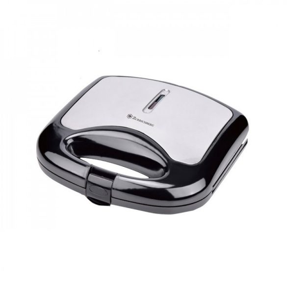 Zurrichberg 1050W gofrisütő ZBP7631