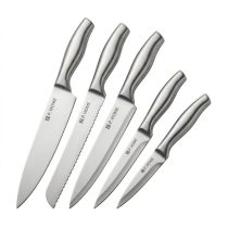 ZP HOME 5 részes késkészlet ZP-6682