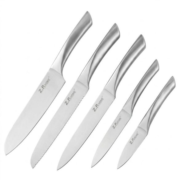 ZP HOME 5 részes késkészlet ZP-6683