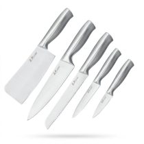 ZP HOME 5 részes késkészlet ZP-6684