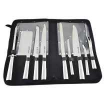 Z.P. HOME 10 részes késkészlet – ZP-9006