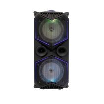 Bluetooth hangszóró és mikrofon ZQS 1819