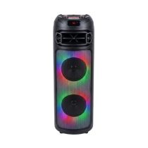   Sing-e "Colorful Bass" Bluetooth Party Hangfal ZQS8273