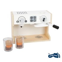 Small Foot gyerek kávéfőző 9 részes szett ZT-11792