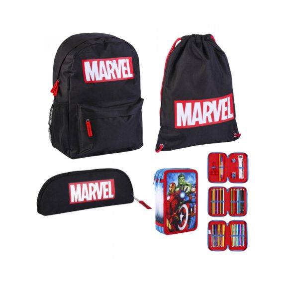 Marvel iskolás csomag ZT210000406453